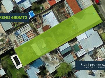 Local comercial de 3 ambientes, Quilmes · Terreno 460 m² Quilmes Oeste