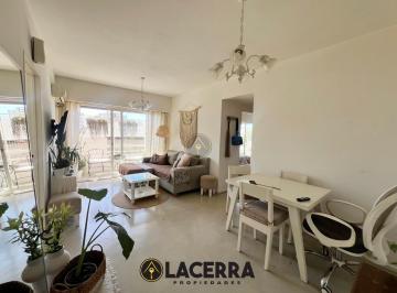 Departamento · 53m² · 3 Ambientes · Departamento 3 Ambientes Renovado en Centro de Villa Ballester
