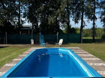 Casa · 80m² · 4 Ambientes · Alquiler Temporario en Country Los Cardales