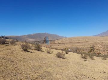Terreno · 1659m² · Terreno en La Ovejeria "Tafi del Valle"
