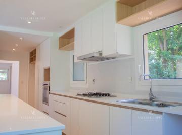 Casa · 235m² · 5 Ambientes · 2 Cocheras · Casa en Venta en Ayres de Pilar, Pilar, G. B. a. Zona Norte