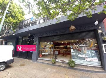 Local comercial · 1301m² · Depósito Galpón en Venta en Florida, Vicente López, G. B. a. Zona Norte