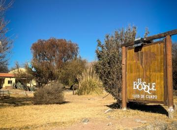 Terreno , Cafayate · Terreno en Barrio Club de Campo El Bosque Cafayate