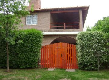 Casa · 163m² · 3 Ambientes · 1 Cochera · Casa, Mas Dpto en Mina Clavero con Escritura