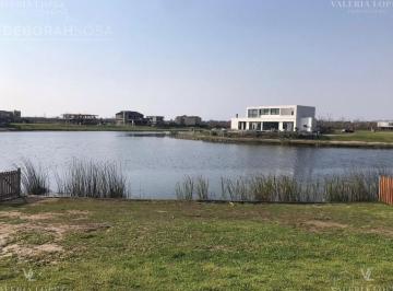 Terreno · 965m² · Terreno Lote en Venta en Muelles, Puertos, Escobar