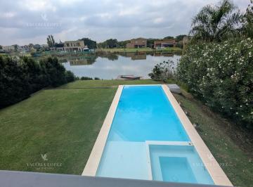 Casa · 250m² · 7 Ambientes · Casa en Venta en El Cantón Islas, El Cantón, Escobar