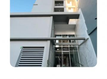 Garage , Ciudad de Santa Fe · Cocheras Descubiertasingreso con Portón Automático. Consulte.