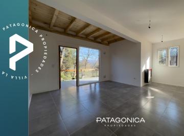 Departamento · 72m² · 3 Ambientes · Venta Departamento 3 Ambientes 90 m² Centro, Villa La Angostura