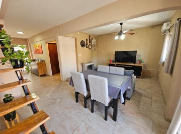 PH · 79m² · 4 Ambientes · PH 4 Amb Balcon Patio y Terraza Propia