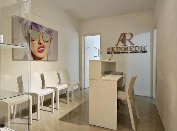 Oficina comercial · 36m² · 1 Ambiente · Oficina 36 m² en Venta - Mart. - Vias/santa Fe