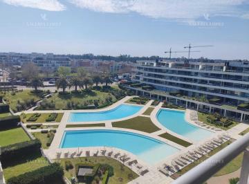 Departamento · 100m² · 3 Ambientes · 2 Cocheras · Departamentos en Venta, 3 y 4 Ambientes, en Bouquet Pilar, Pilar, G. B. a. Zona Norte