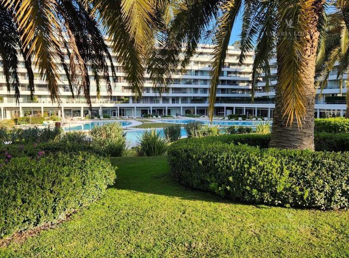 Departamento · 70m² · 2 Ambientes · 2 Cocheras