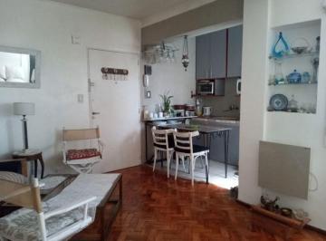 Departamento de 1 ambiente, Monserrat · Se Vende un Departamento Monoambiente Luminoso - Monserrat