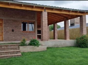 Casa · 600m² · 3 Ambientes · Venta Casa 2 Dorm., Potrero de Garay, Cordoba
