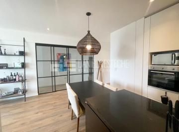 Departamento · 104m² · 4 Ambientes · 2 Cocheras · Departamento en Studios Work &live