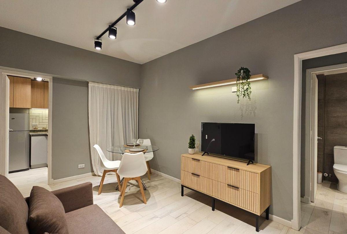 Venta de Departamento 3 Ambientes en Area Centro