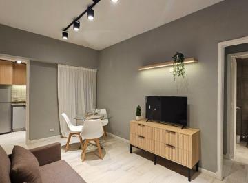 CRP-CRP-3211_2 · Venta de Departamento 3 Ambientes en Area Centro, Mar del Plata