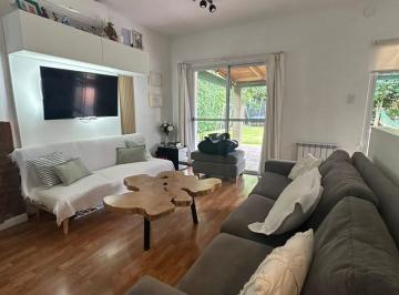 Casa · 170m² · 4 Ambientes · 1 Cochera · Casa en Venta en Pilar Green Park, Pilar, G. B. a. Zona Norte