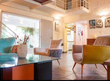 Casa · 110m² · 4 Ambientes · 3 Cocheras · Casa en Venta en Los Troncos, Oportunidad!, Pilar, G. B. a. Zona Norte