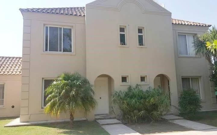 Casa · 110m² · 4 Ambientes · 1 Cochera