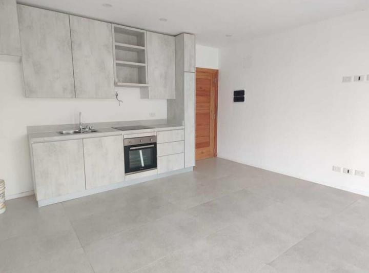 Departamento · 90m² · 3 Ambientes · 1 Cochera