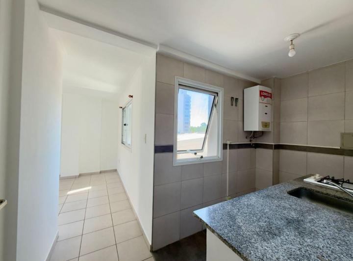 Departamento · 36m² · 1 Ambiente · 1 Cochera