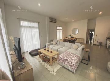 Departamento · 85m² · 3 Ambientes · 1 Cochera · Departamento en Venta 3 Amb, Apto Credito!, en Arcos del Pilar, Pilar, G. B. a. Zona Norte