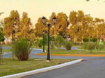 Terreno · 549m² · Terreno Lote en Venta en Santo Tomas, Pilar, G. B. a. Zona Norte