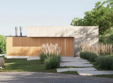 Casa · 340m² · 8 Ambientes · 2 Cocheras · Inmonegocios – Venta Casa en Estancia El Terrón, Mendiolaza | Córdoba
