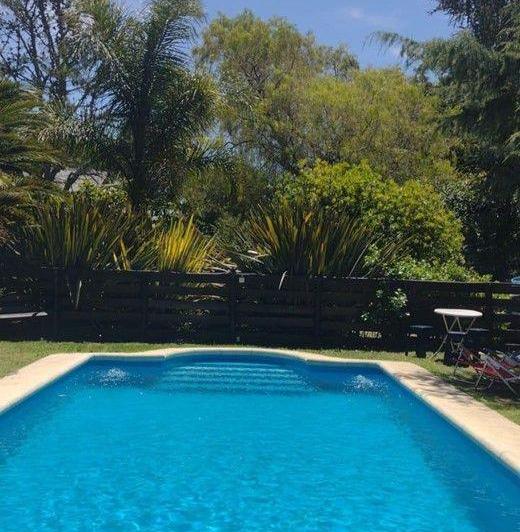 Casa · 156m² · 6 Ambientes · 1 Cochera