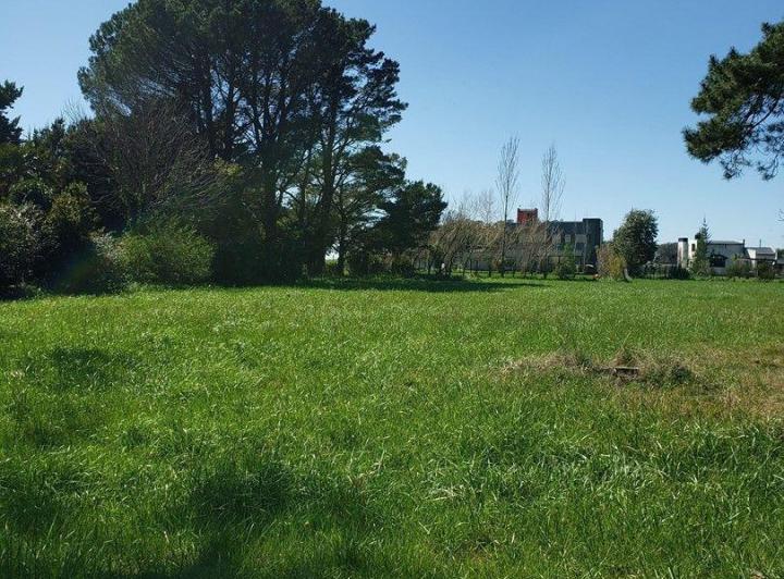 Terreno · 1297m²