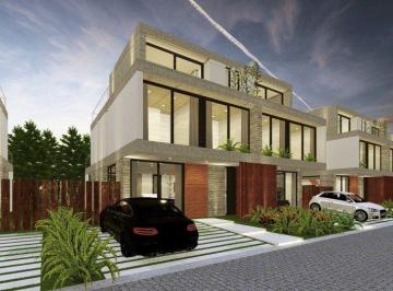 Casa · 170m² · 5 Ambientes · 1 Cochera · Casa Triplex en Venta en El Olivar Gran Oportunidad! Muy Cerca de Panamericana, Pilar, G. B. a. Zona