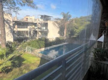 Departamento · 85m² · 3 Ambientes · 1 Cochera · Divino Depto 3 Ambientes Pilar. Acepta Parte Permuta