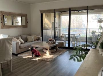 Departamento · 85m² · 3 Ambientes · 1 Cochera · Divino Depto 3 Ambientes Pilar. Acepta Parte Permuta