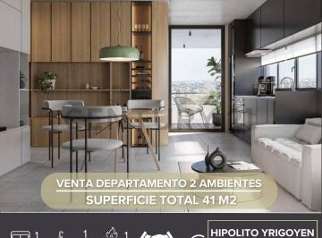 Departamento · 36m² · 1 Ambiente · Venta Departamento 1 Ambientes (Monoambiente) Ezpeleta Centro