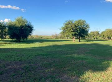 Terreno · 2400m² · Lotes en Isla Sobre Riacho Los Marinos con Escritura