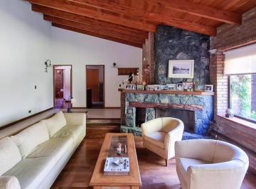 Casa · 310m² · 6 Ambientes · 3 Cocheras · Vendo, Gran Casa en San Isidro 3 Dor 4b