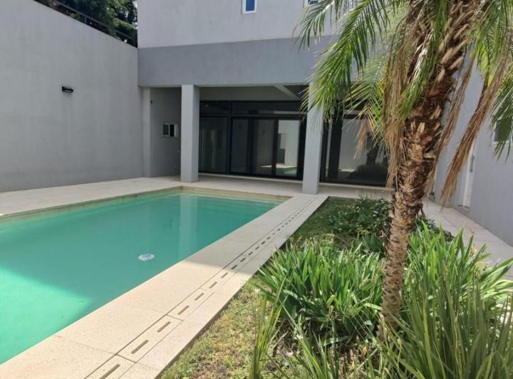 Departamento · 46m² · 2 Ambientes · 1 Cochera