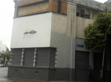 THE-THE-3676_2 · Alquiler Galpon 3000 m² Entrada Camion en Almagro