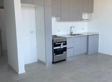 Departamento · 57m² · 2 Ambientes · 1 Cochera · Departamento en Venta en Saravi Village, Pilar, G. B. a. Zona Norte