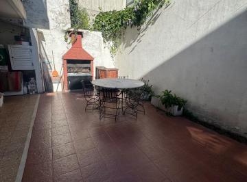Departamento · 41m² · 2 Ambientes · Dpto. 2 Ambientes + Amplio Patio Propio | Palermo Soho | 84