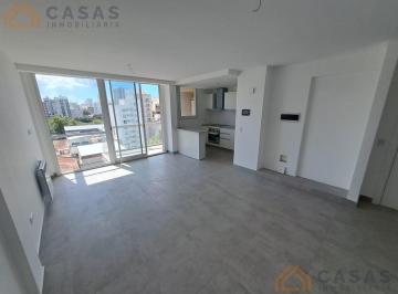 Departamento · 82m² · 3 Ambientes · 1 Cochera · Departamento - Plaza Mitre