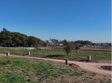 Terreno · 578m² · Terreno Lote en Venta en La Posta, Pilar, G. B. a. Zona Norte