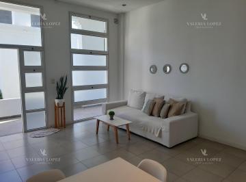 Departamento · 55m² · 2 Ambientes · 1 Cochera · Departamento en Venta en Arcos del Pilar, Pilar, G. B. a. Zona Norte