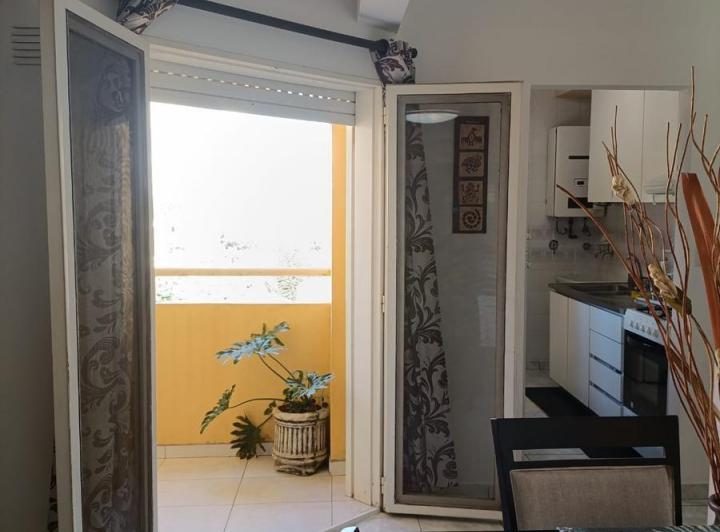 Departamento · 70m² · 4 Ambientes