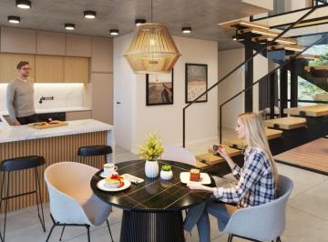 Departamento · 92m² · 3 Ambientes · Exclusivos Departamentos en Venta en Vicente Lopez