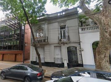 OPL-OPL-7206_2 · Oppel | Terreno en Venta | Belgrano Capital Federal | Cod: 33488