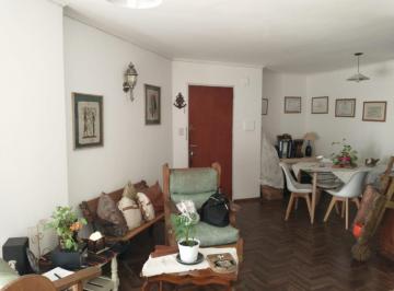 Departamento · 60m² · 3 Ambientes · Venta Departamento de 1 Dormitorio - Nueva Cordoba - con 60 m² de Espacio. Obispo Salguero Al 400.