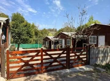 Quinta vacacional · 255m² · 10 Dormitorios · ¡Oportunidad Unica! Venta de Cabañas Equipadas en La Mejor Ubicacion. Villa Giardino. Punilla
