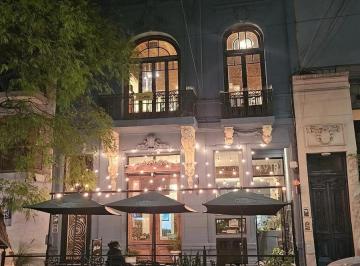 Local comercial · 215m² · Local en Alquiler en Palermo Soho Sin Expensas Apto Todo Destino Oportunidad